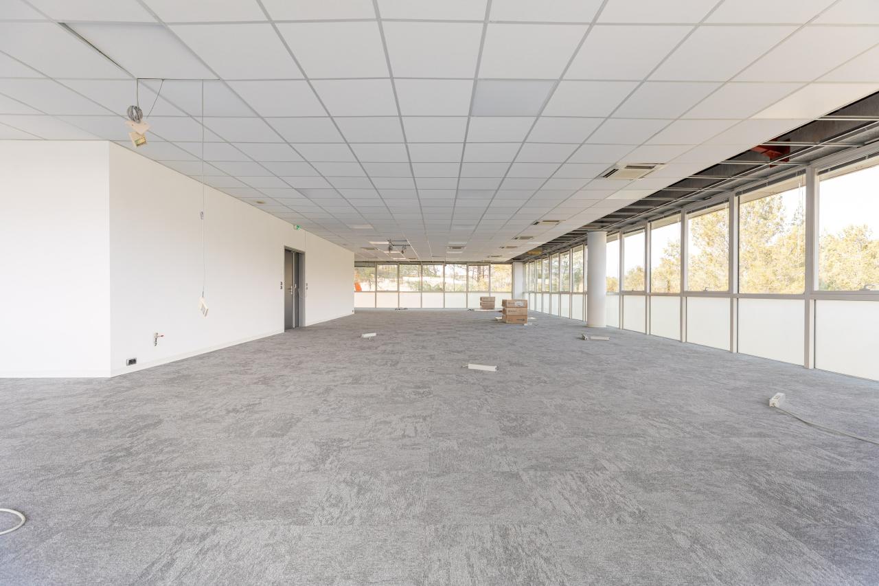 Bureau Biot 1385m² Location bureau Biot Alpes-Maritimes OLBUR2114858 14